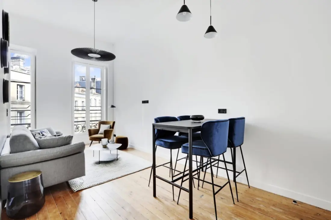 Maison Labruyère - Suite Aviau