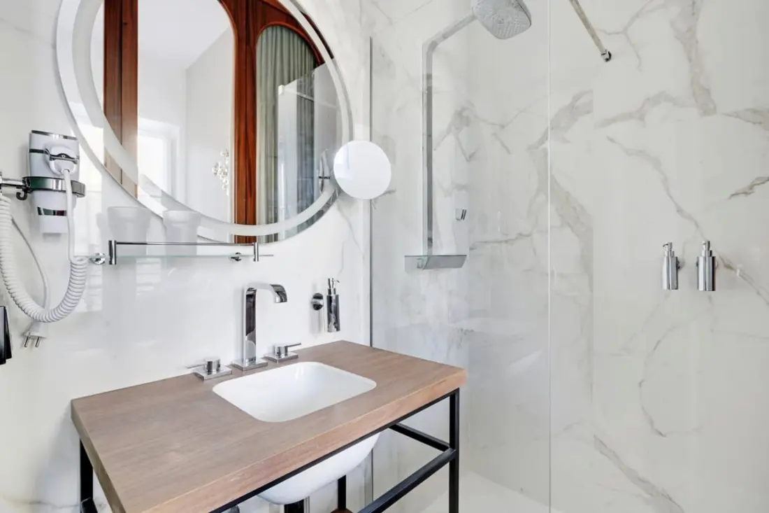 Maison Labruyère - Suite Aviau