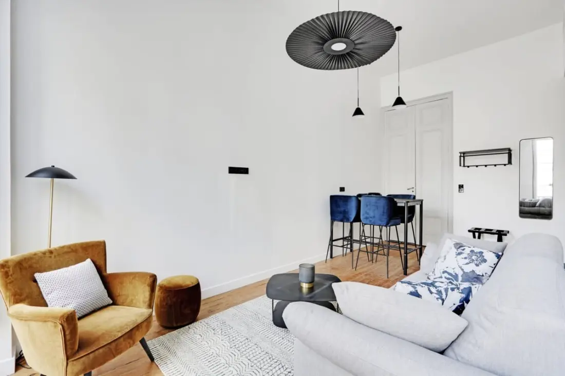 Maison Labruyère - Suite Aviau