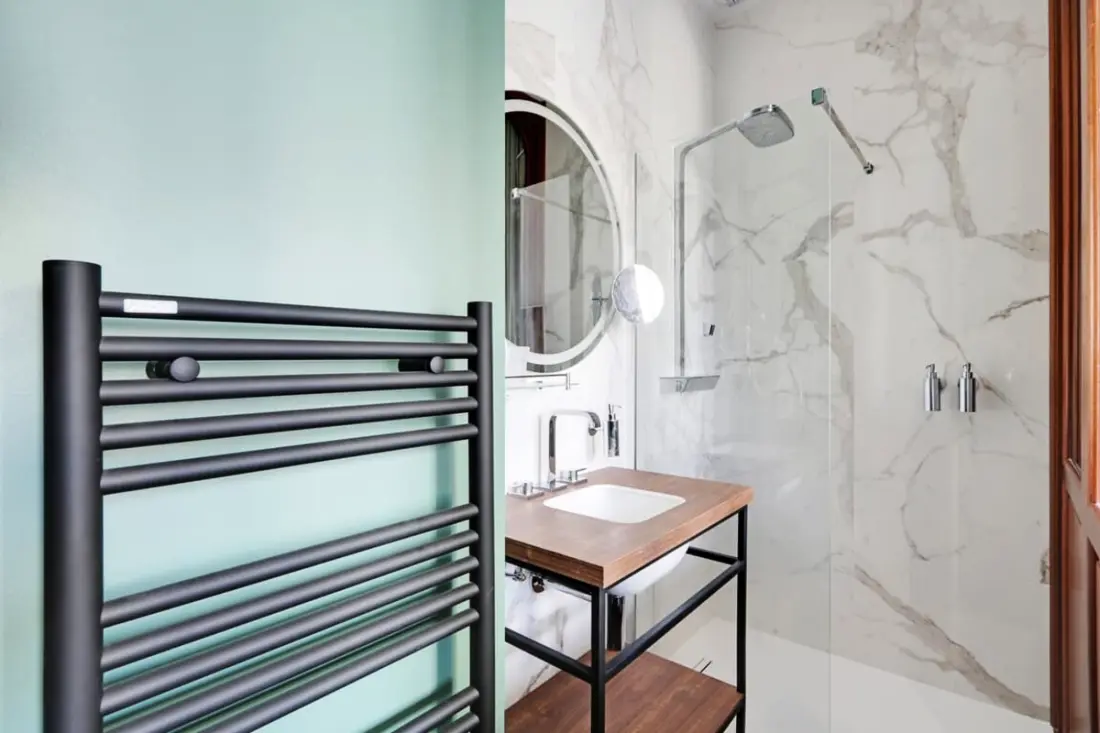 Maison Labruyère - Suite Aviau