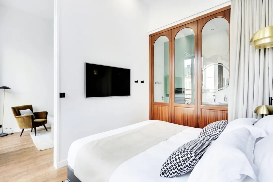 Maison Labruyère - Suite Aviau