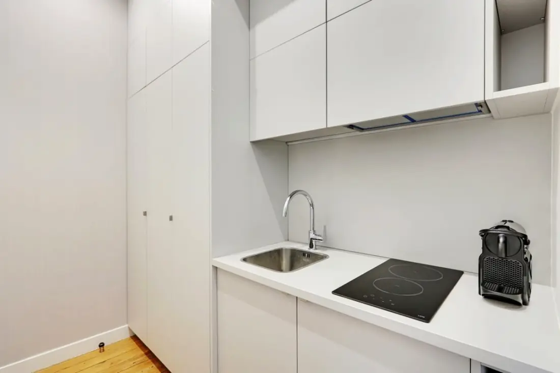 Maison Labruyère - Suite Aviau