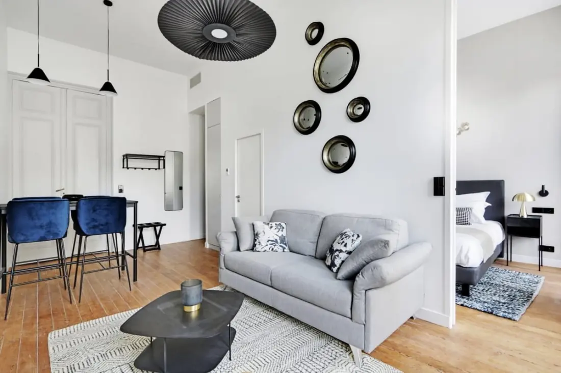 Maison Labruyère - Suite Aviau