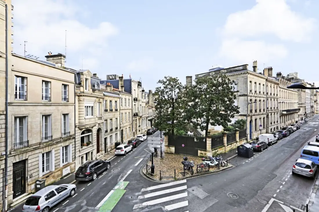 Maison Labruyère - Suite Aviau