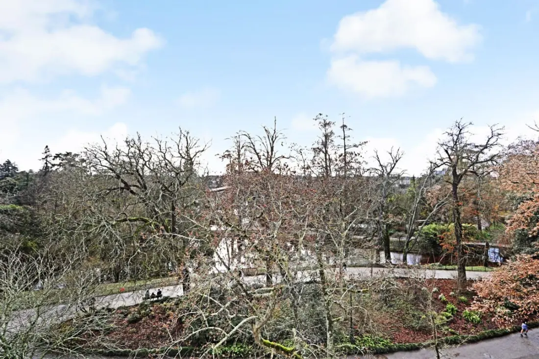 Maison Labruyère - Suite Cosy Jardin