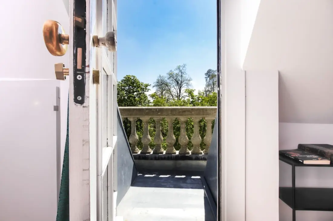Maison Labruyère - Suite Cosy Jardin