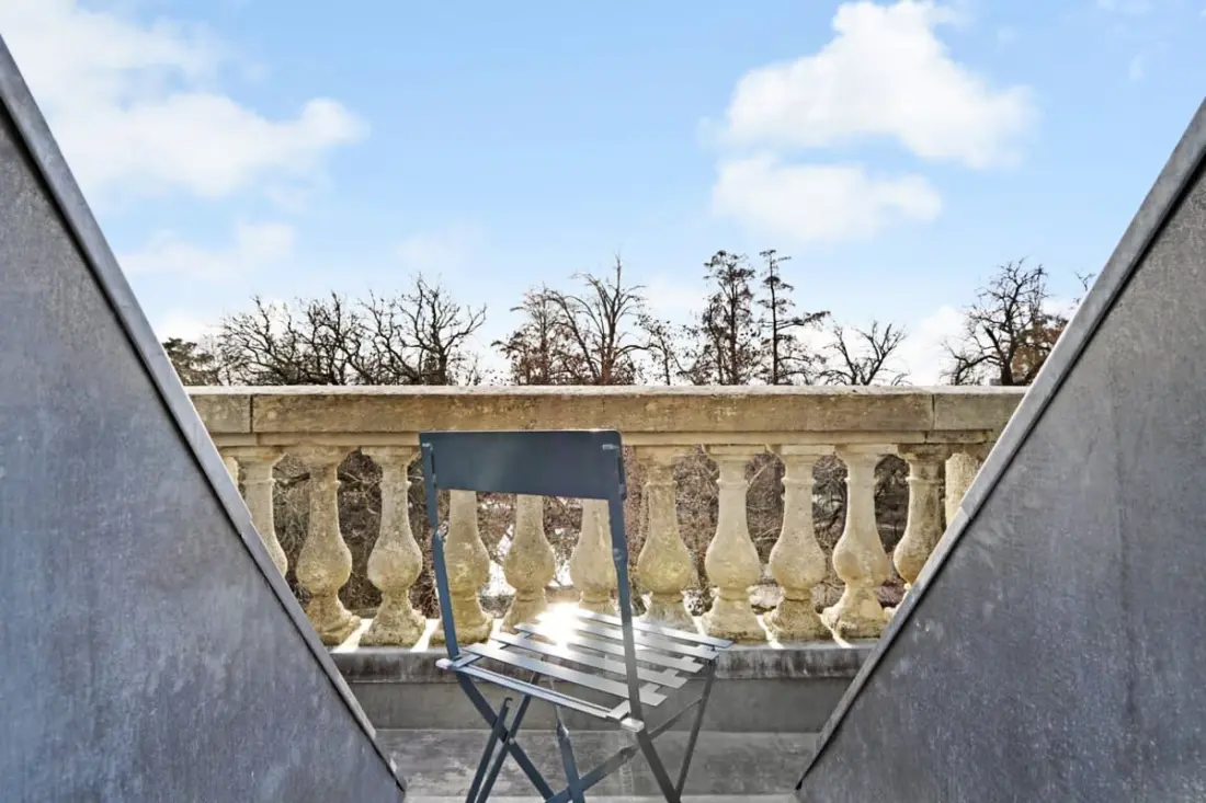 Maison Labruyère - Suite Cosy Jardin