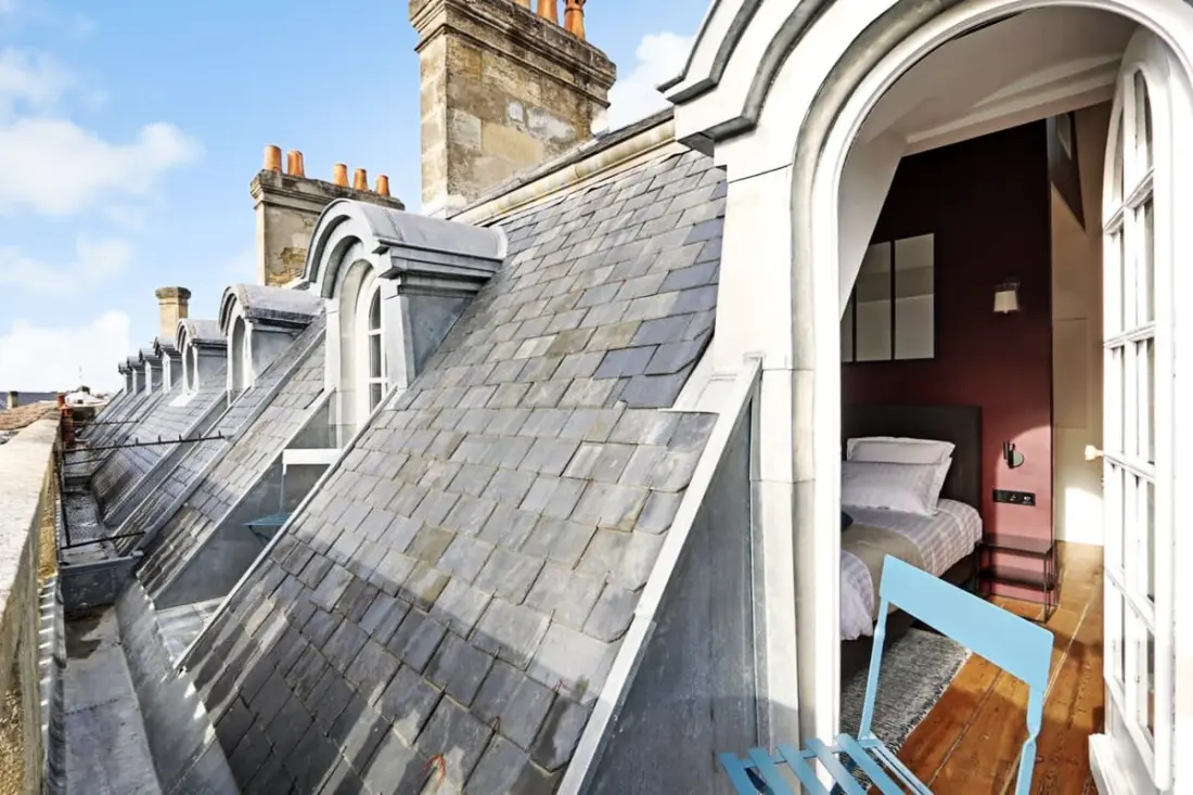 Maison Labruyère - Suite Cosy Jardin