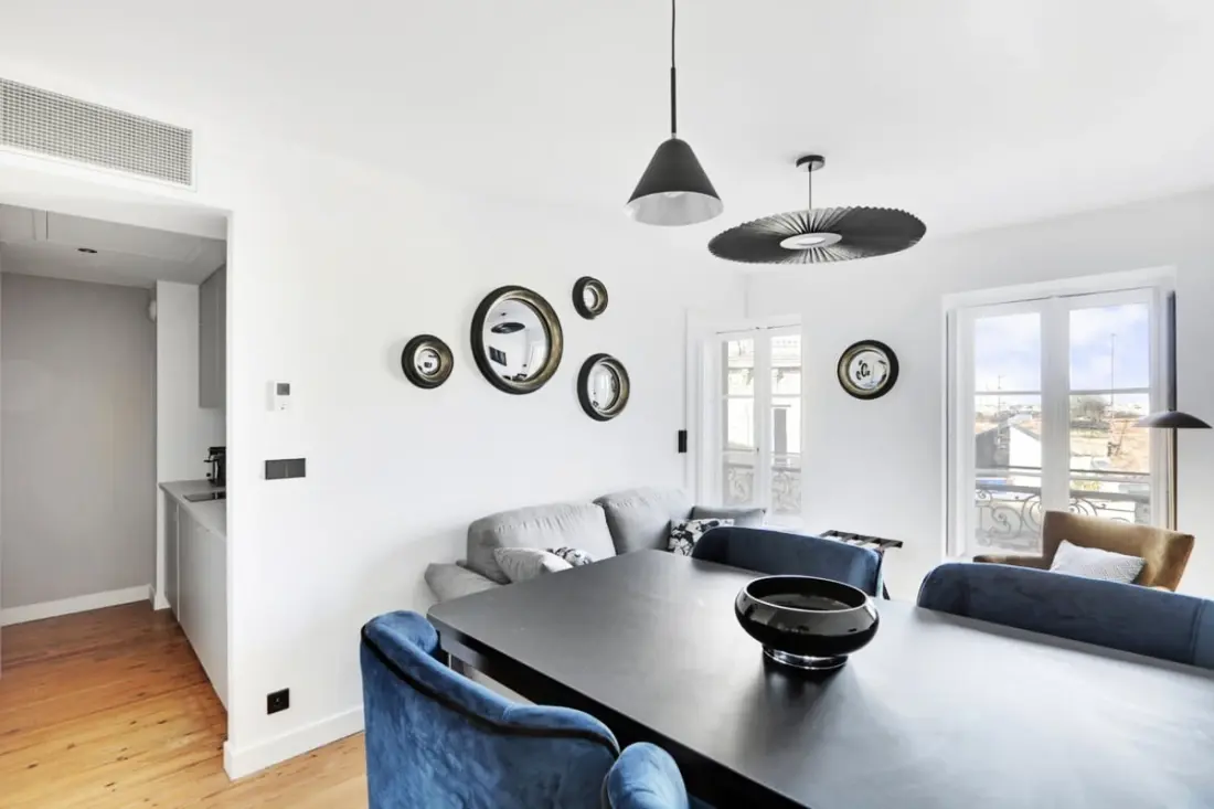 Maison Labruyère - Suite Duplex