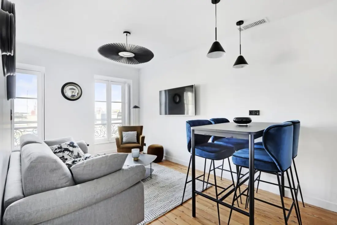 Maison Labruyère - Suite Duplex