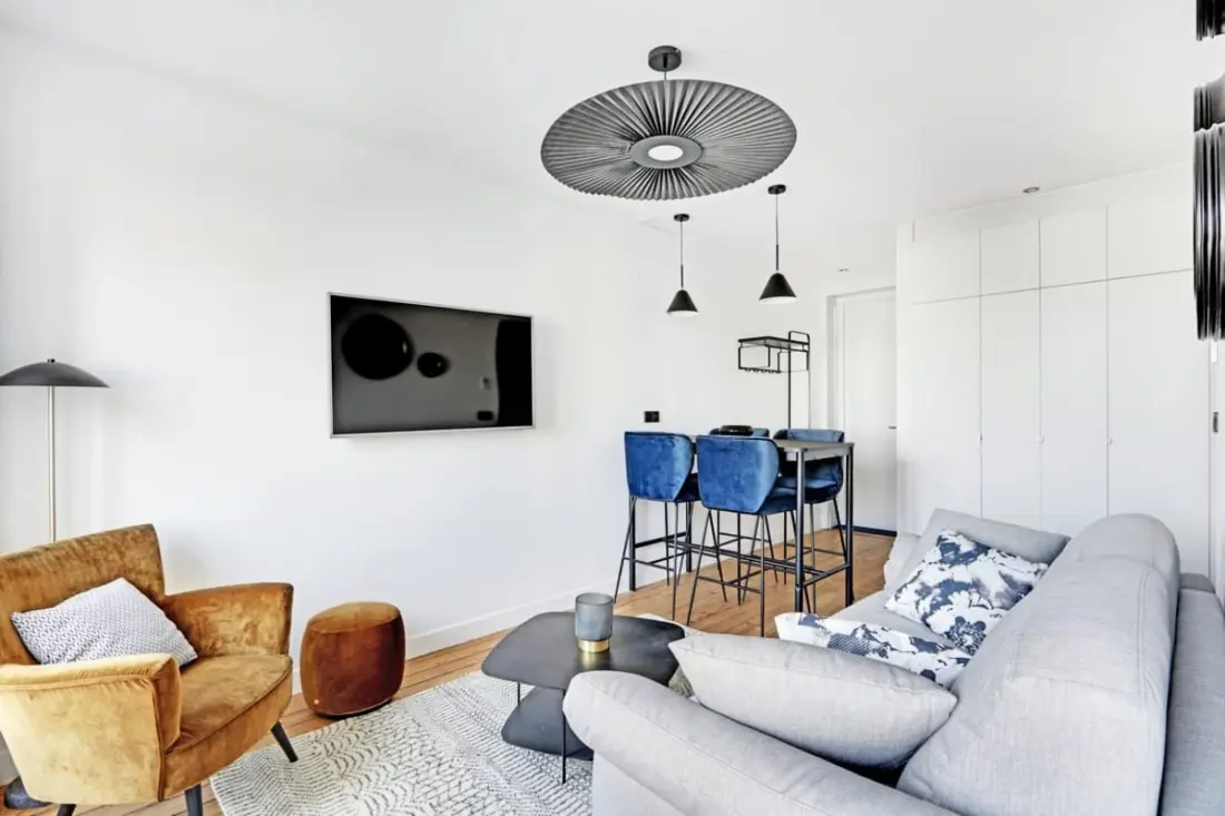 Maison Labruyère - Suite Duplex
