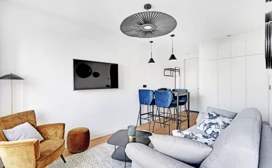 Maison Labruyère - Suite Duplex