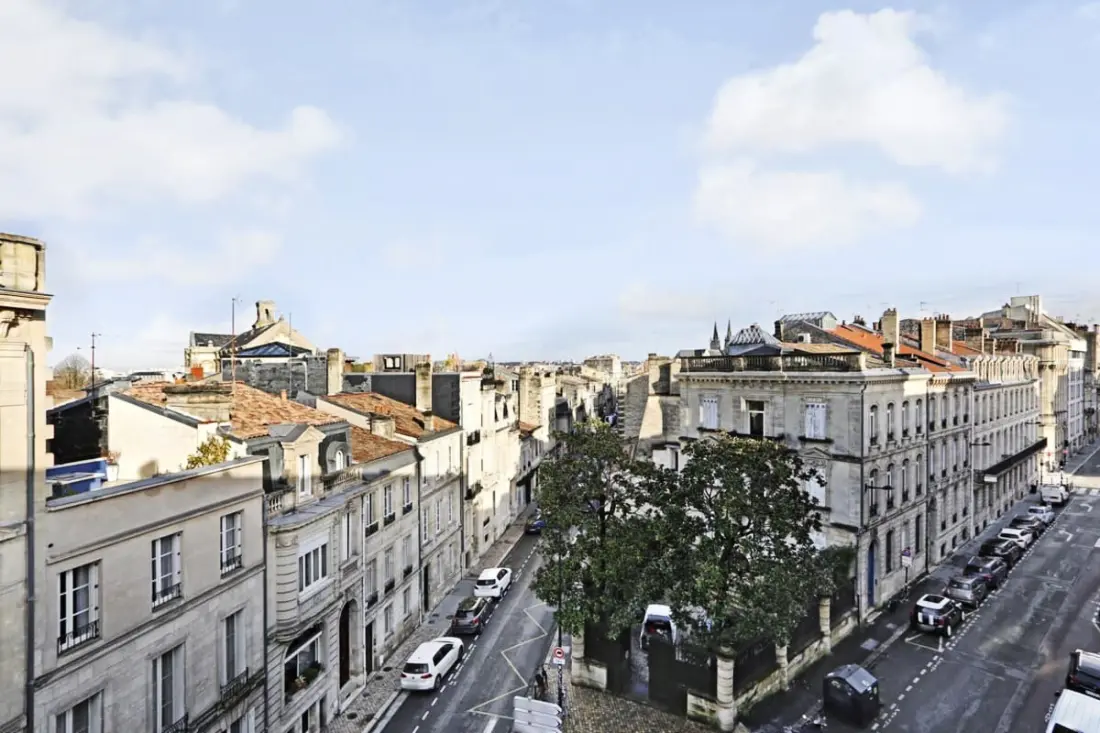 Maison Labruyère - Suite Duplex