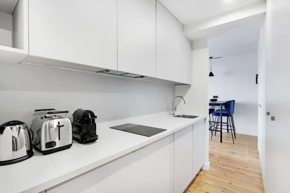 Maison Labruyère - Suite Duplex