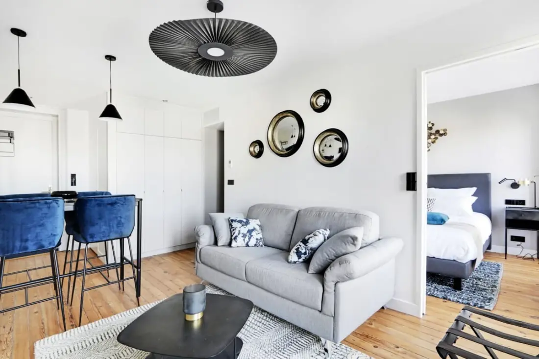 Maison Labruyère - Suite Duplex