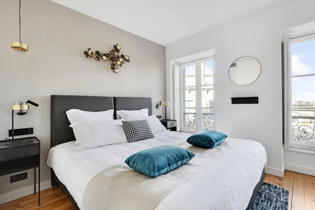 Maison Labruyère - Suite Duplex