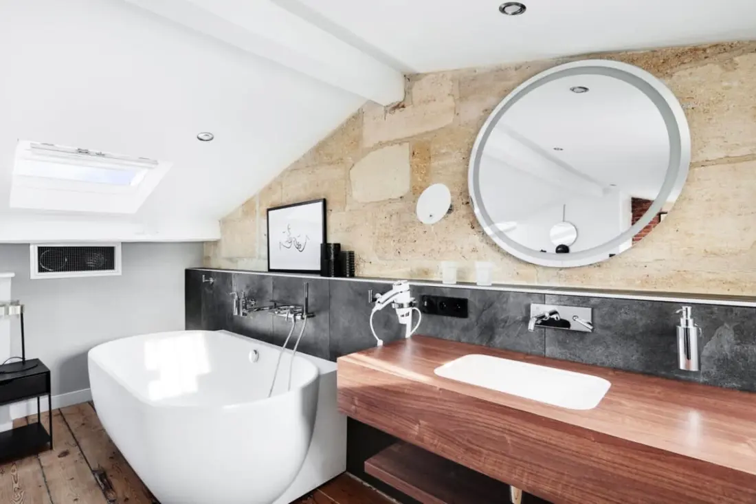 Maison Labruyère - Suite Duplex