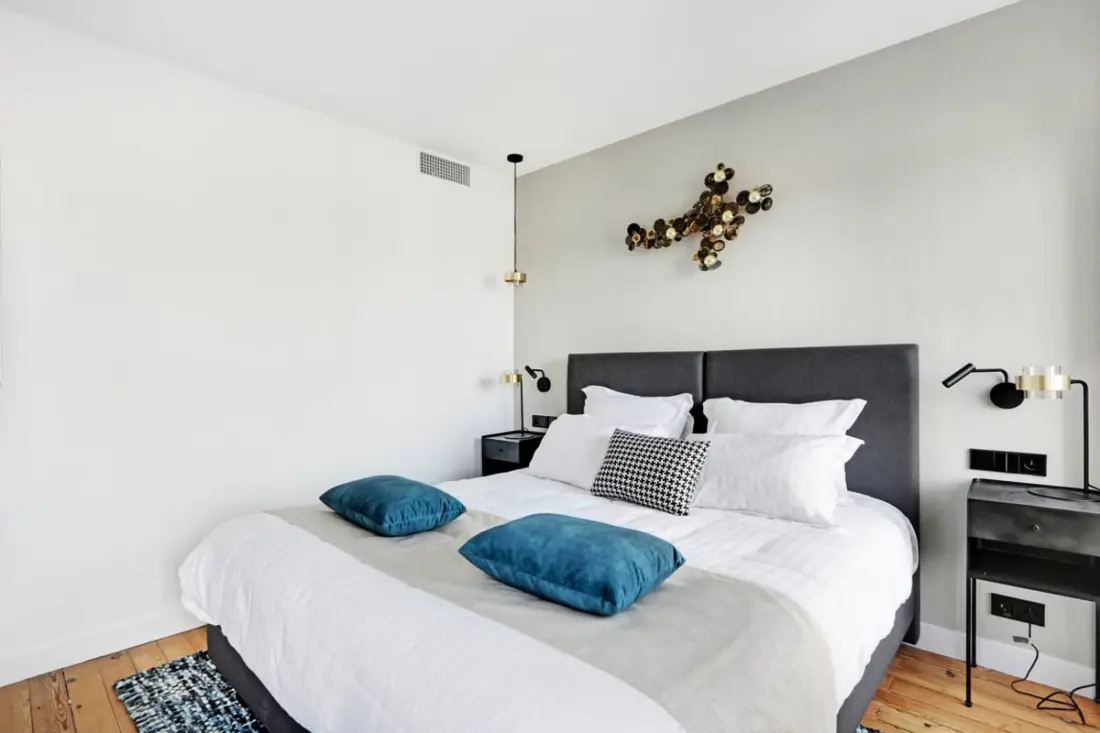 Maison Labruyère - Suite Duplex