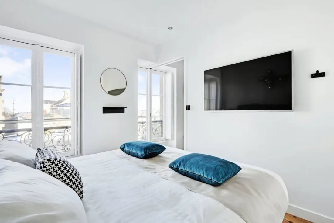 Maison Labruyère - Suite Duplex