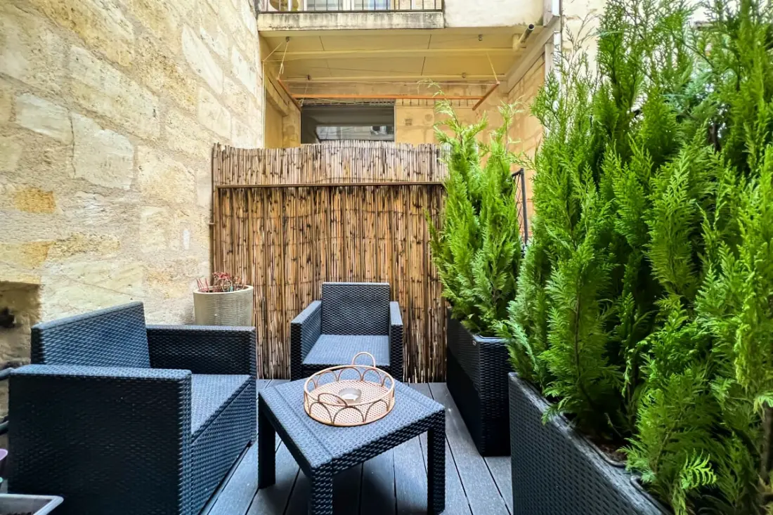 Superbe Appartement à La Belle Pierre Pour 4 Dans La Rue Des Antiquaires