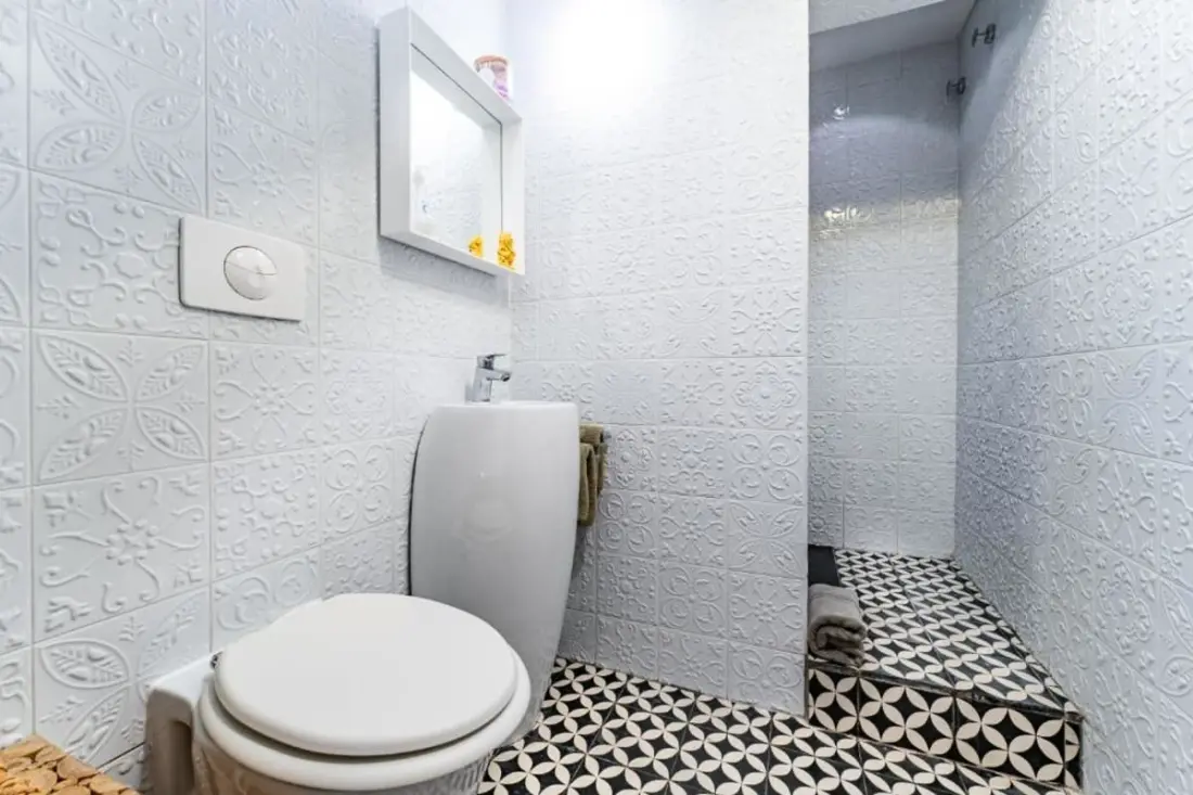 Superbe Appartement Bordelais Plein De Charme Et Lumineux Avec Terrasse