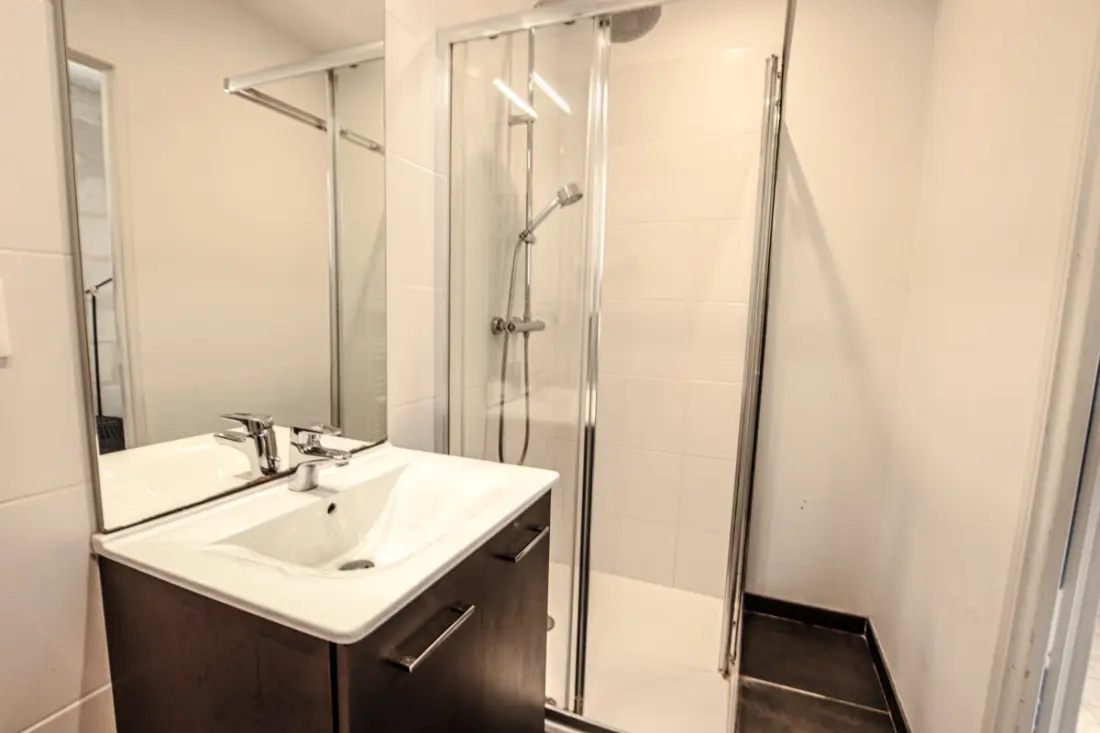 Superbe Appartement Climatisé En Plein Cœur Des Chartrons