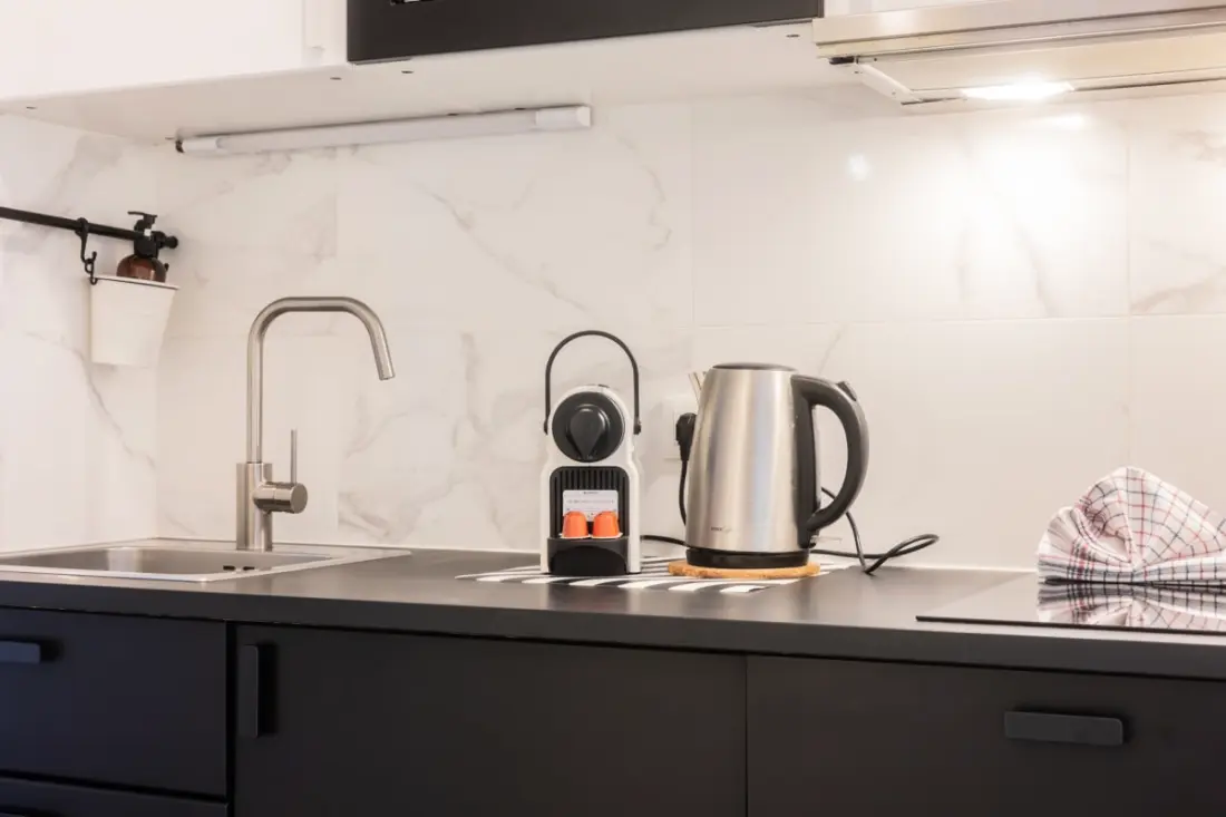 Superbe Appartement Cozy Et Charmant Pour 2 Vers La Gare Saint-jean