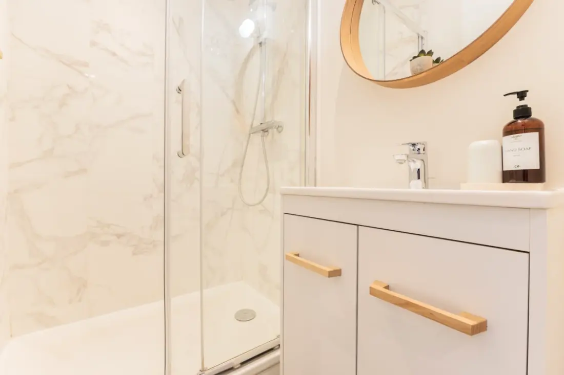 Superbe Appartement Cozy Et Charmant Pour 2 Vers La Gare Saint-jean