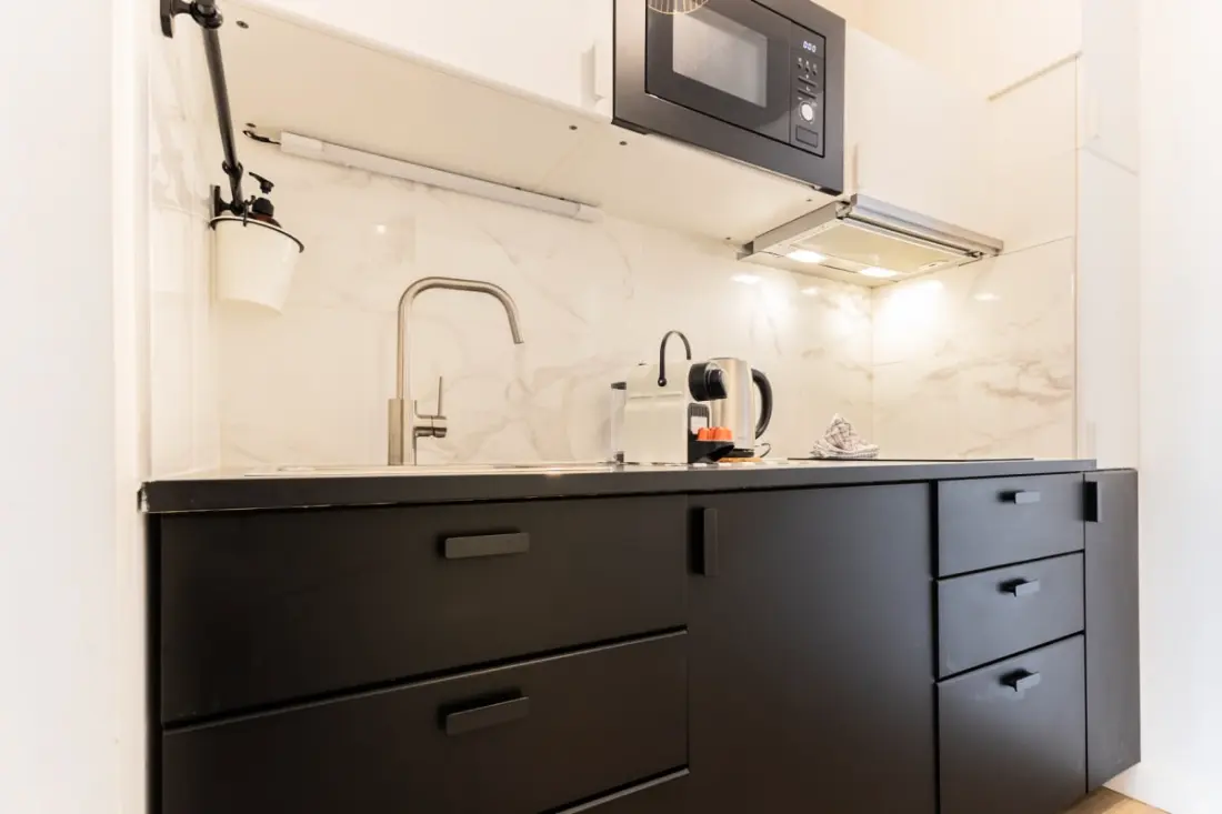 Superbe Appartement Cozy Et Charmant Pour 2 Vers La Gare Saint-jean