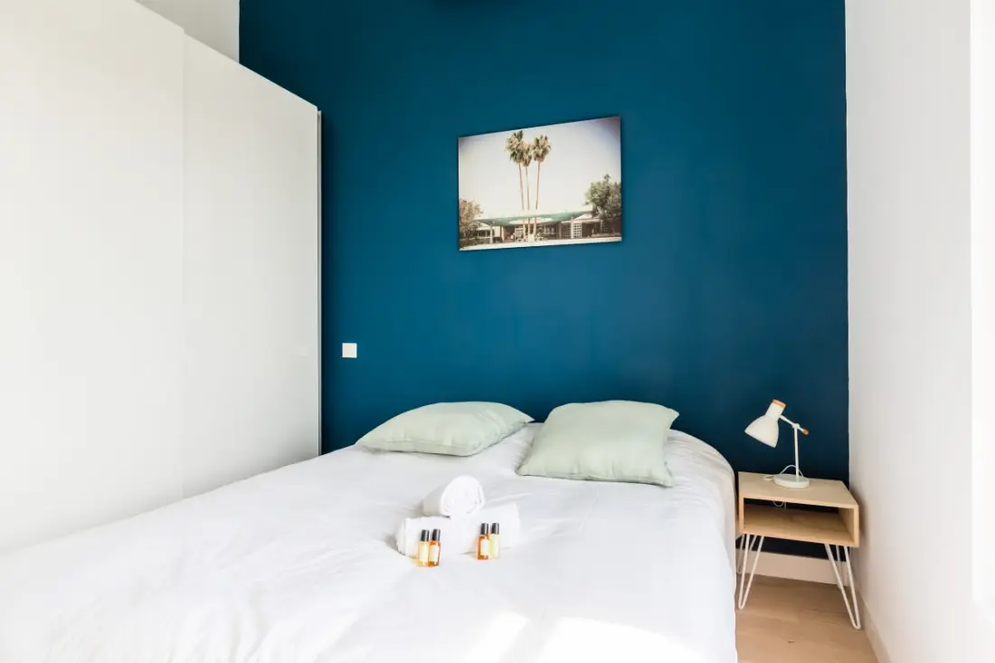 Superbe Appartement En Plein Cœur Des Chartrons