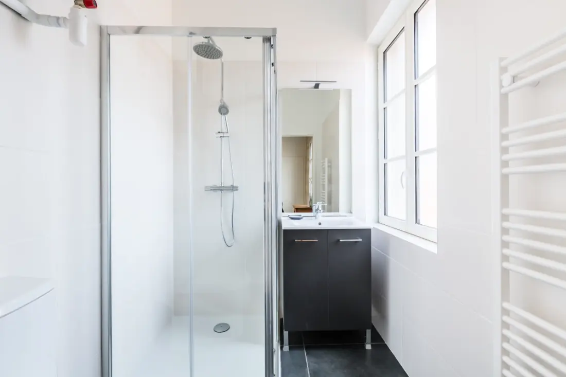 Superbe Appartement En Plein Cœur Des Chartrons