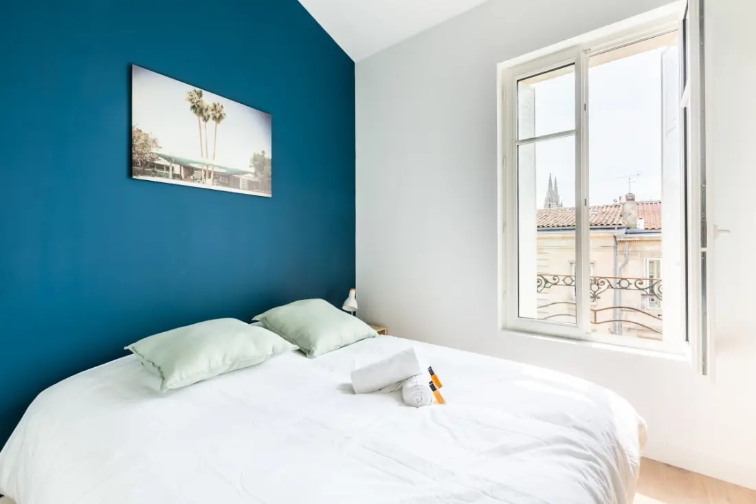 Superbe Appartement En Plein Cœur Des Chartrons