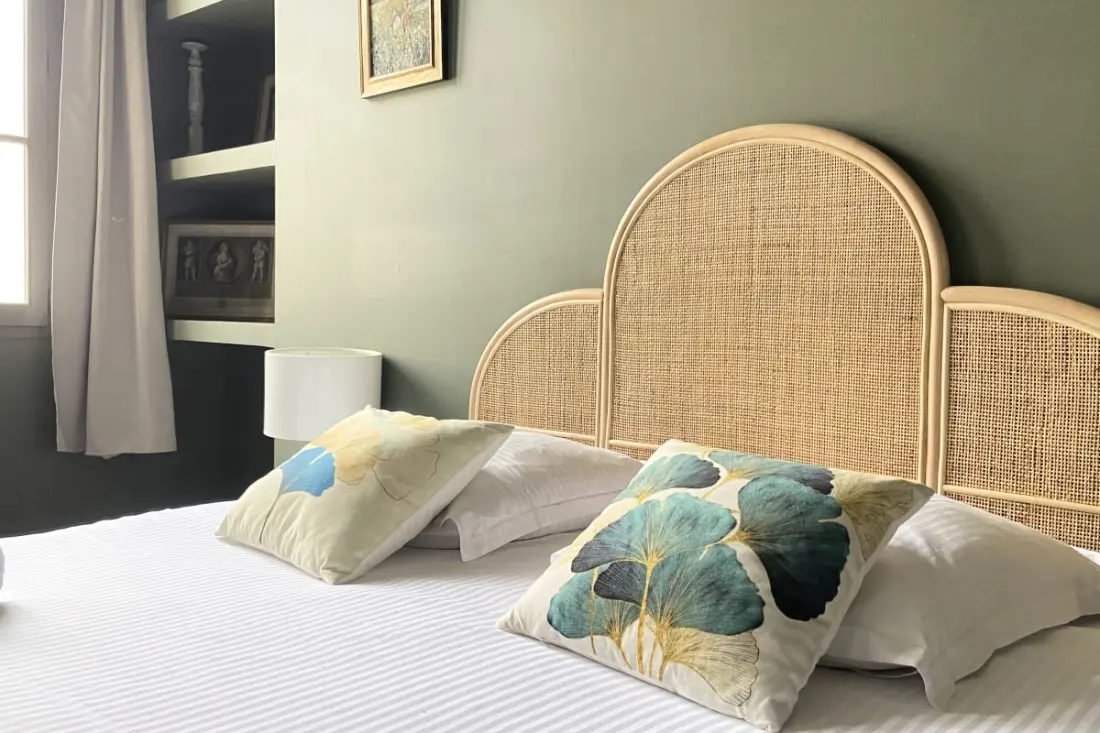 Superbe Appartement Pour 5 Personnes Idéalement Situé Place Gambetta