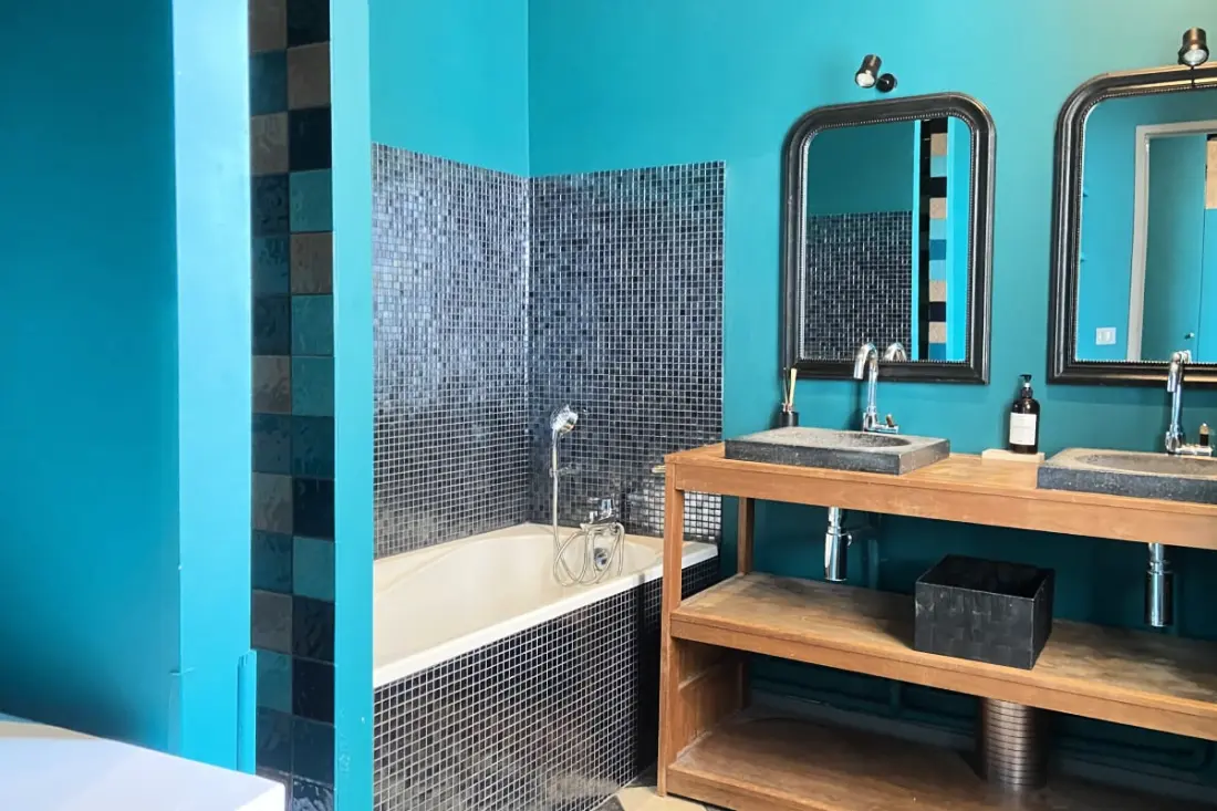 Superbe Appartement Pour 5 Personnes Idéalement Situé Place Gambetta
