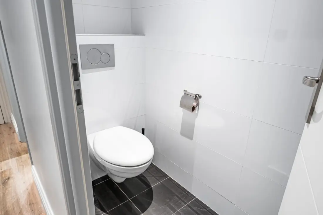 Superbe Appartement De 2 Chambres Au Cœur Du Quartier Gambetta