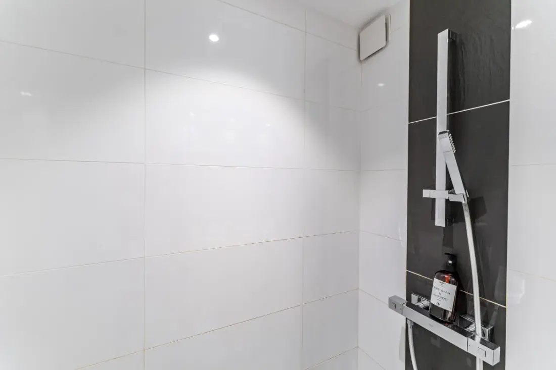Superbe Appartement De 2 Chambres Au Cœur Du Quartier Gambetta