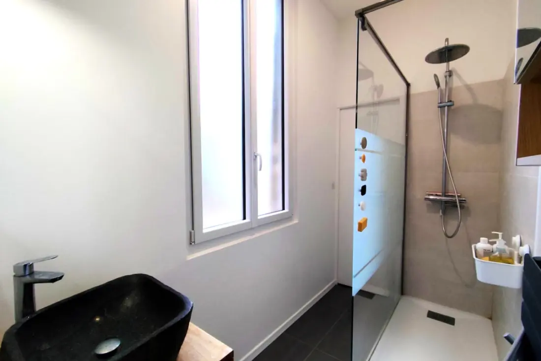 Bel Appartement à Bordeaux Chartrons