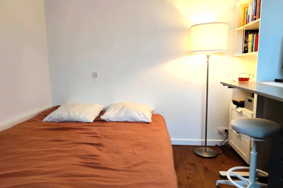 Bel Appartement à Bordeaux Chartrons