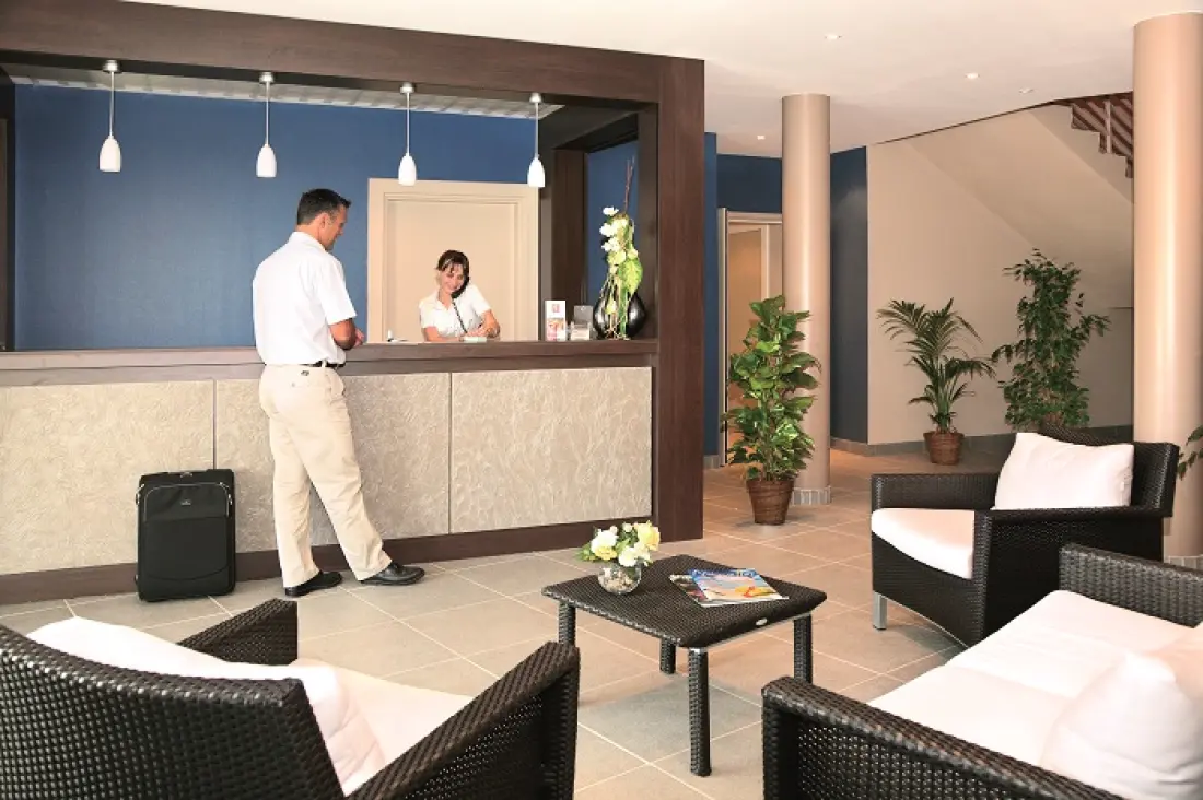 Village Park & Suites Saint Jean d'Illac3 étoiles★★★