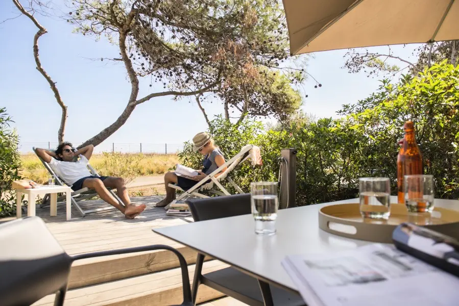 Belambra Clubs et Résidence Borgo - Pineto