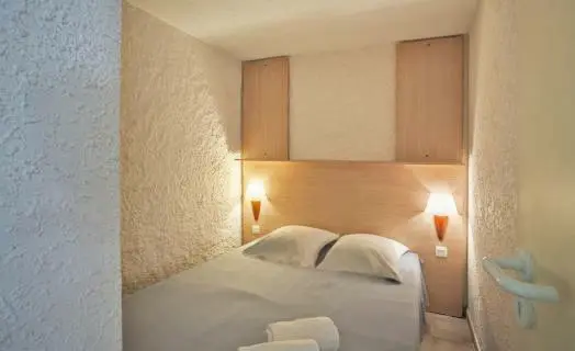 Belambra Clubs et Résidence Borgo - Pineto