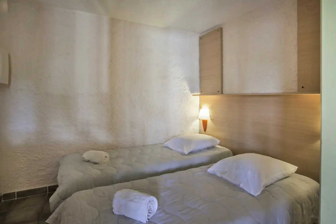 Belambra Clubs et Résidence Borgo - Pineto