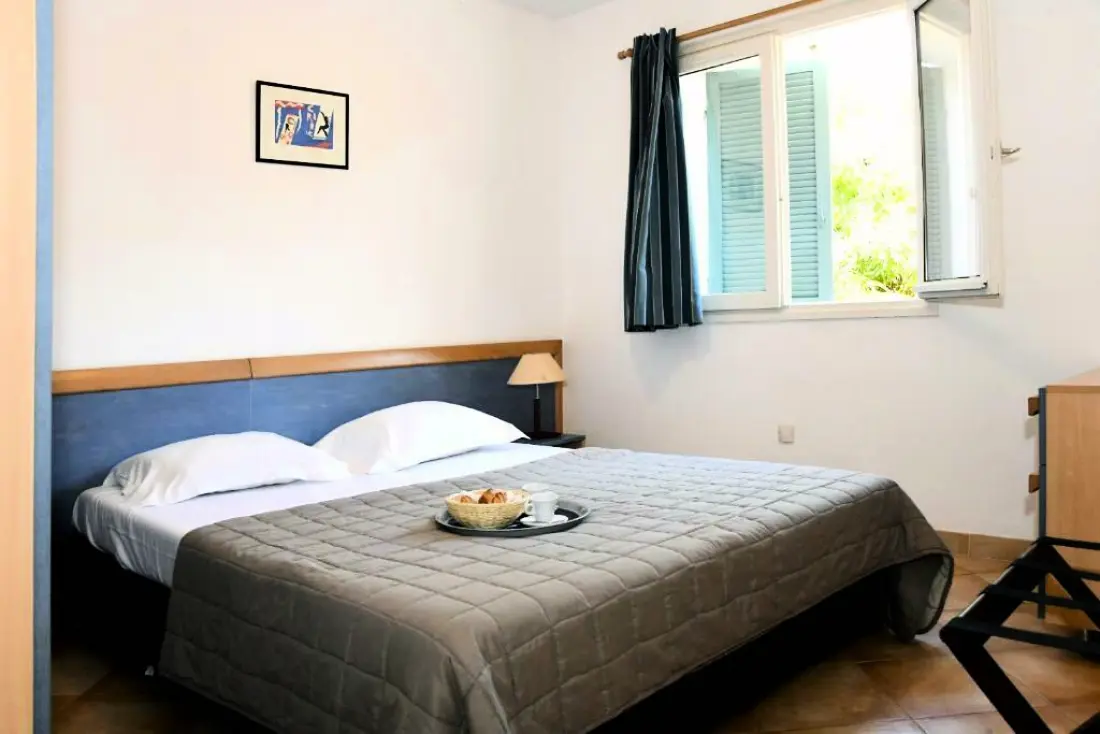 Résidence Cala Bianca 3 étoiles★★★