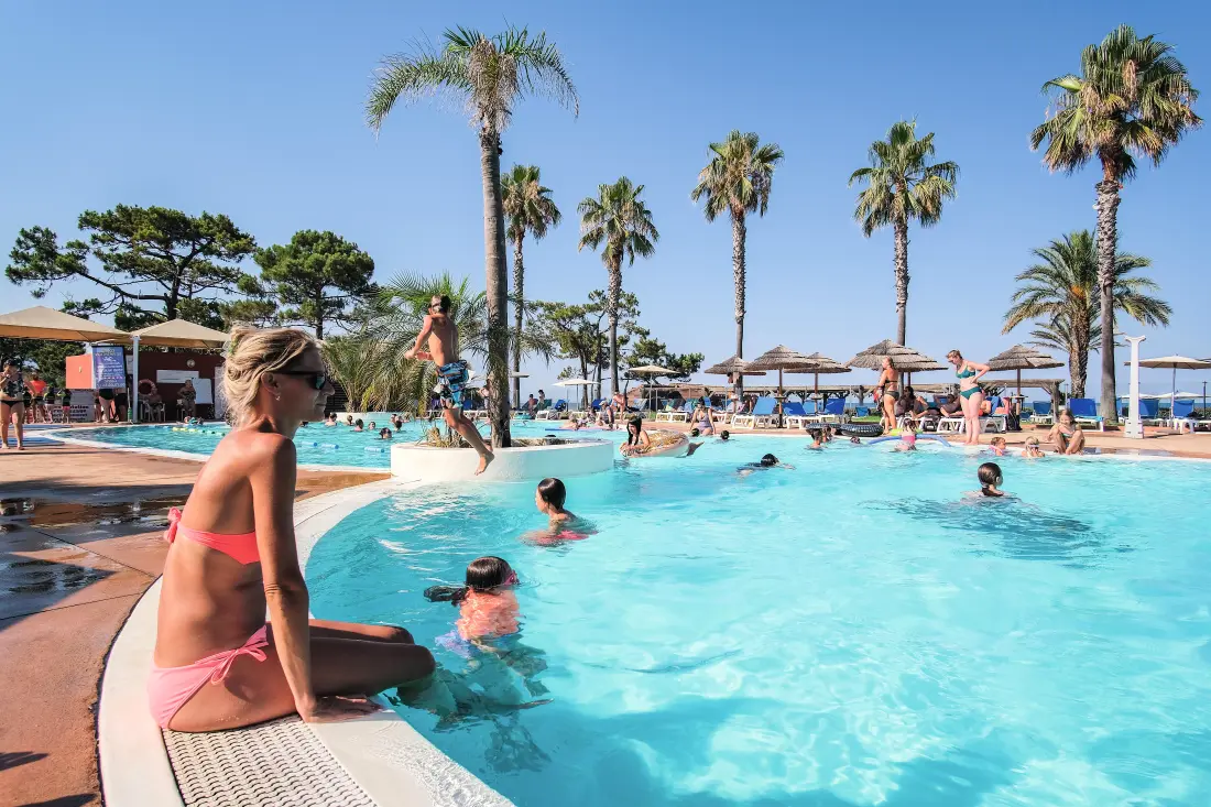 Belambra Clubs et Résidence Borgo - Pineto