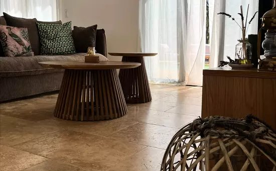 Villa Bonifacio 6 personnes