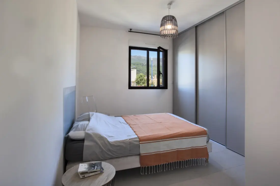 Casa Luna – Appartement Contemporain Au Cœur De Borgo