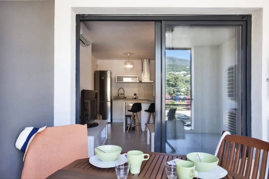 Casa Luna – Appartement Contemporain Au Cœur De Borgo