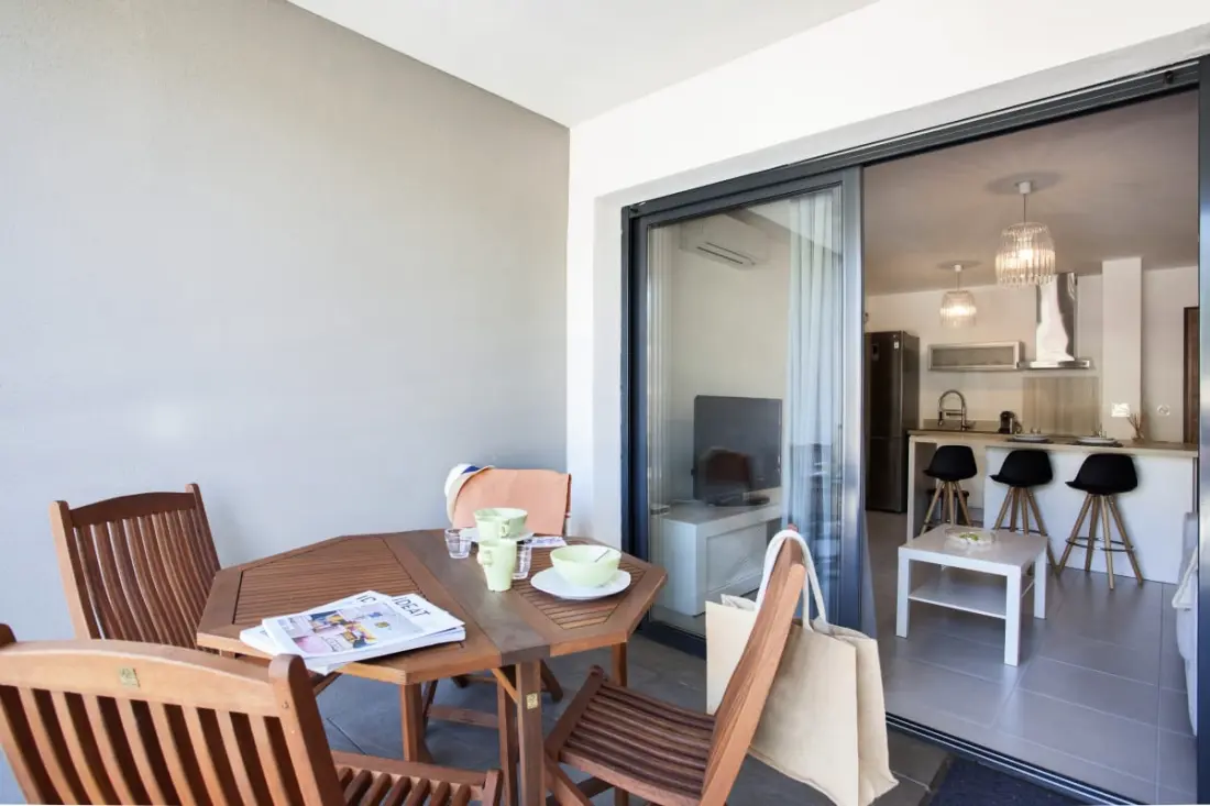 Casa Luna – Appartement Contemporain Au Cœur De Borgo