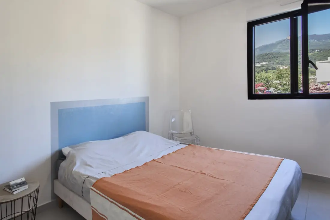 Casa Luna – Appartement Contemporain Au Cœur De Borgo