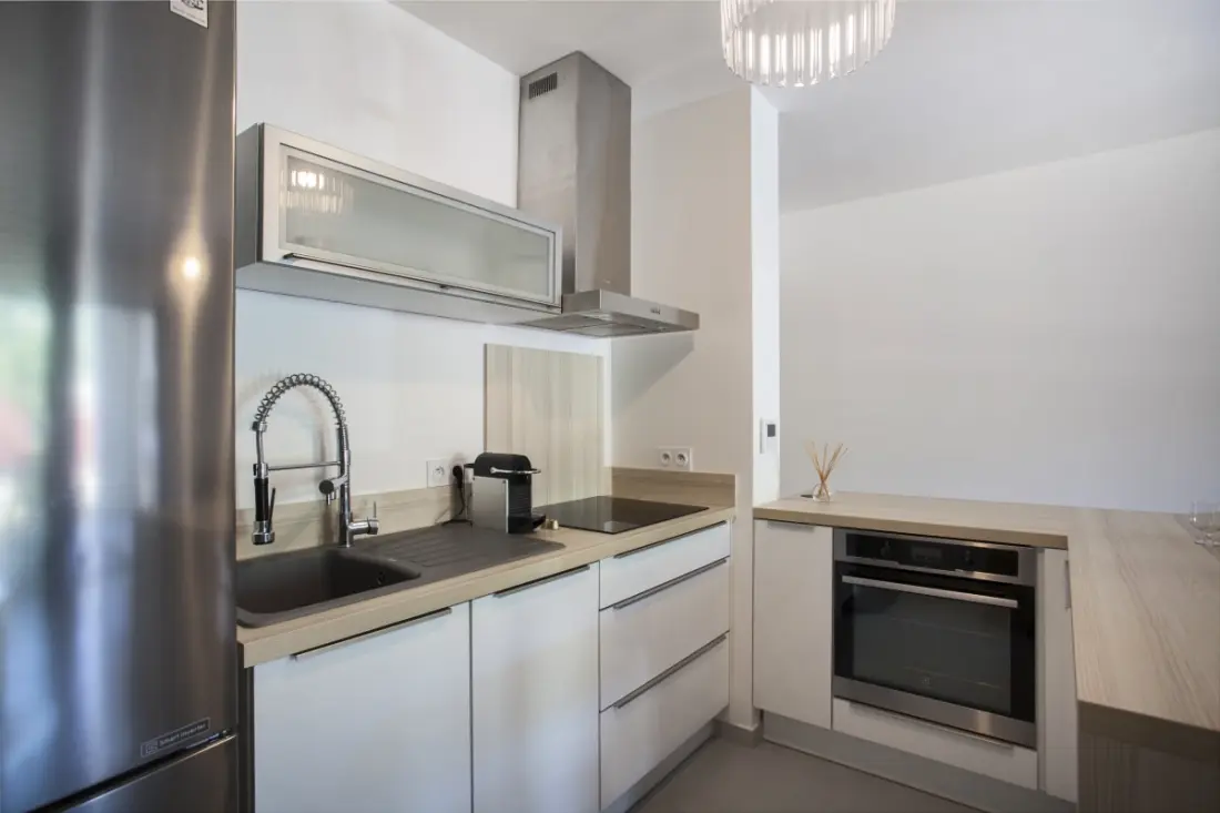 Casa Luna – Appartement Contemporain Au Cœur De Borgo